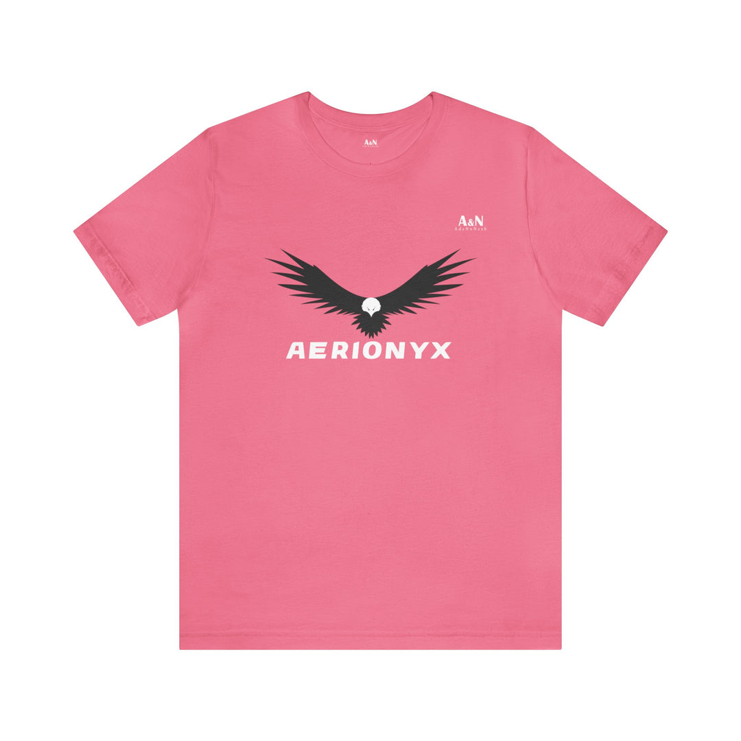 Unisex Aerionyx Short Sleeve Tee