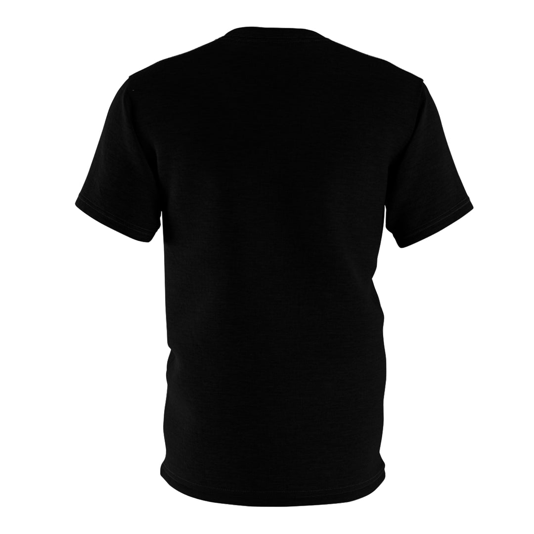 Unisex China-Beijing T-shirt Black