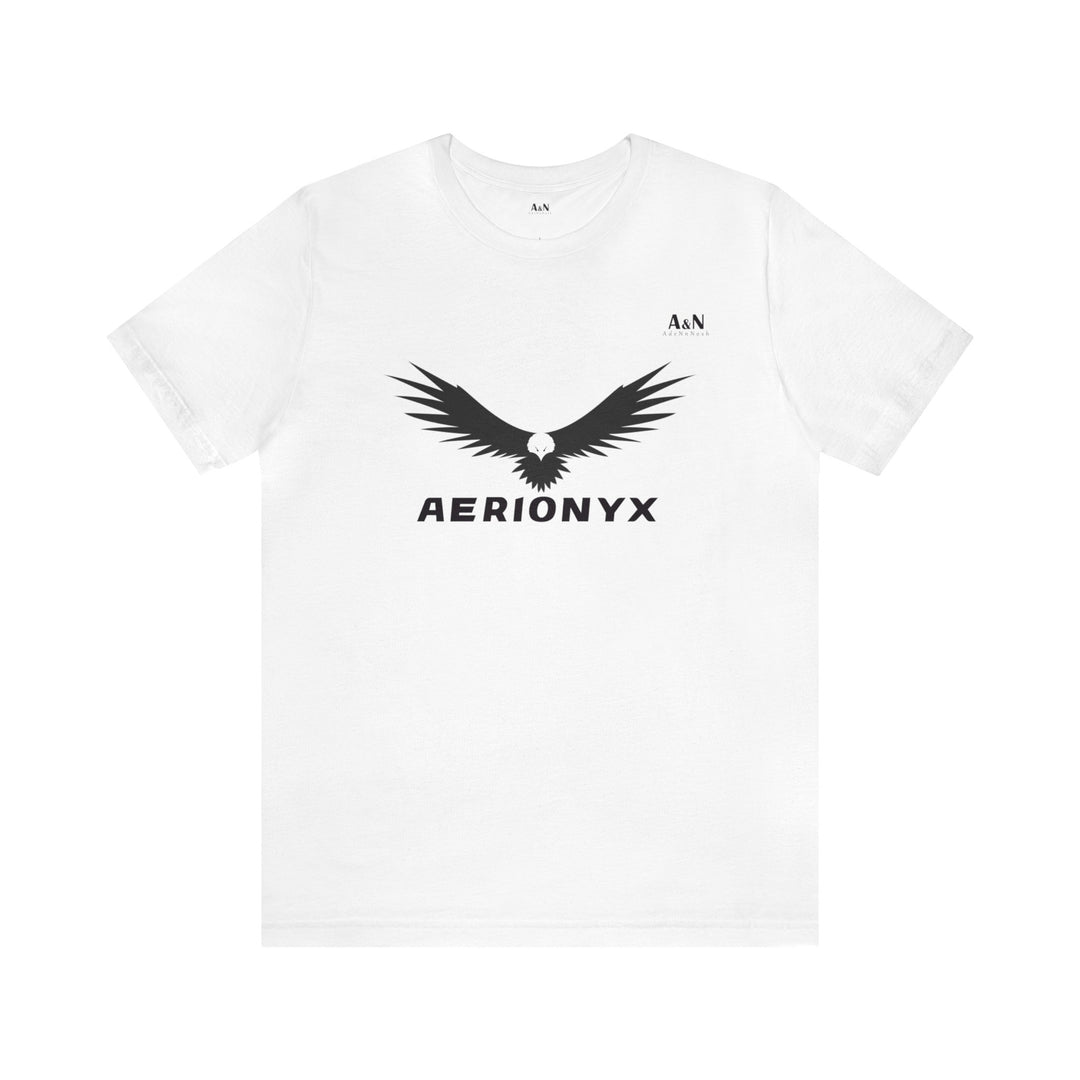 Unisex Aerionyx Short Sleeve Tee