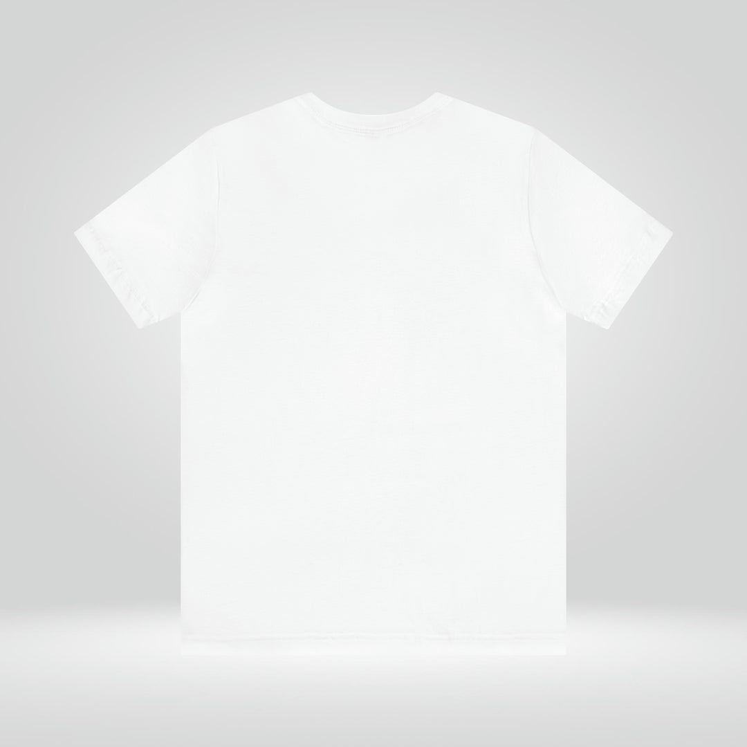 Unisex Target Sighted Short Sleeve Tee