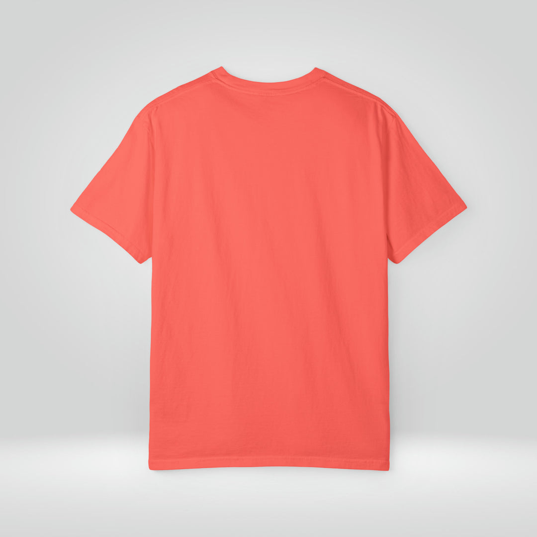 Unisex Photographer Garment-Dyed T-shirt