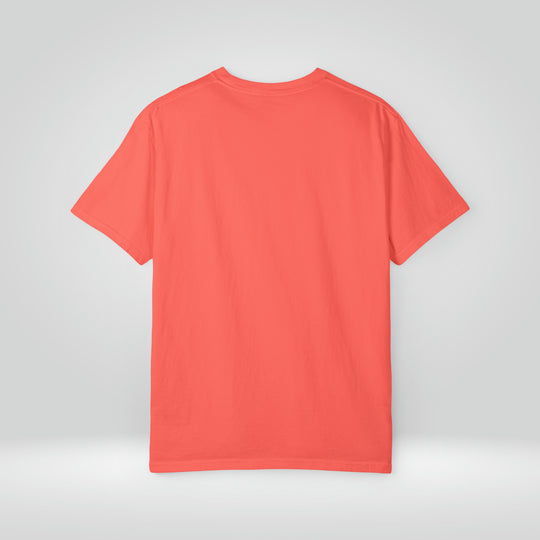 Unisex Photographer Garment-Dyed T-shirt