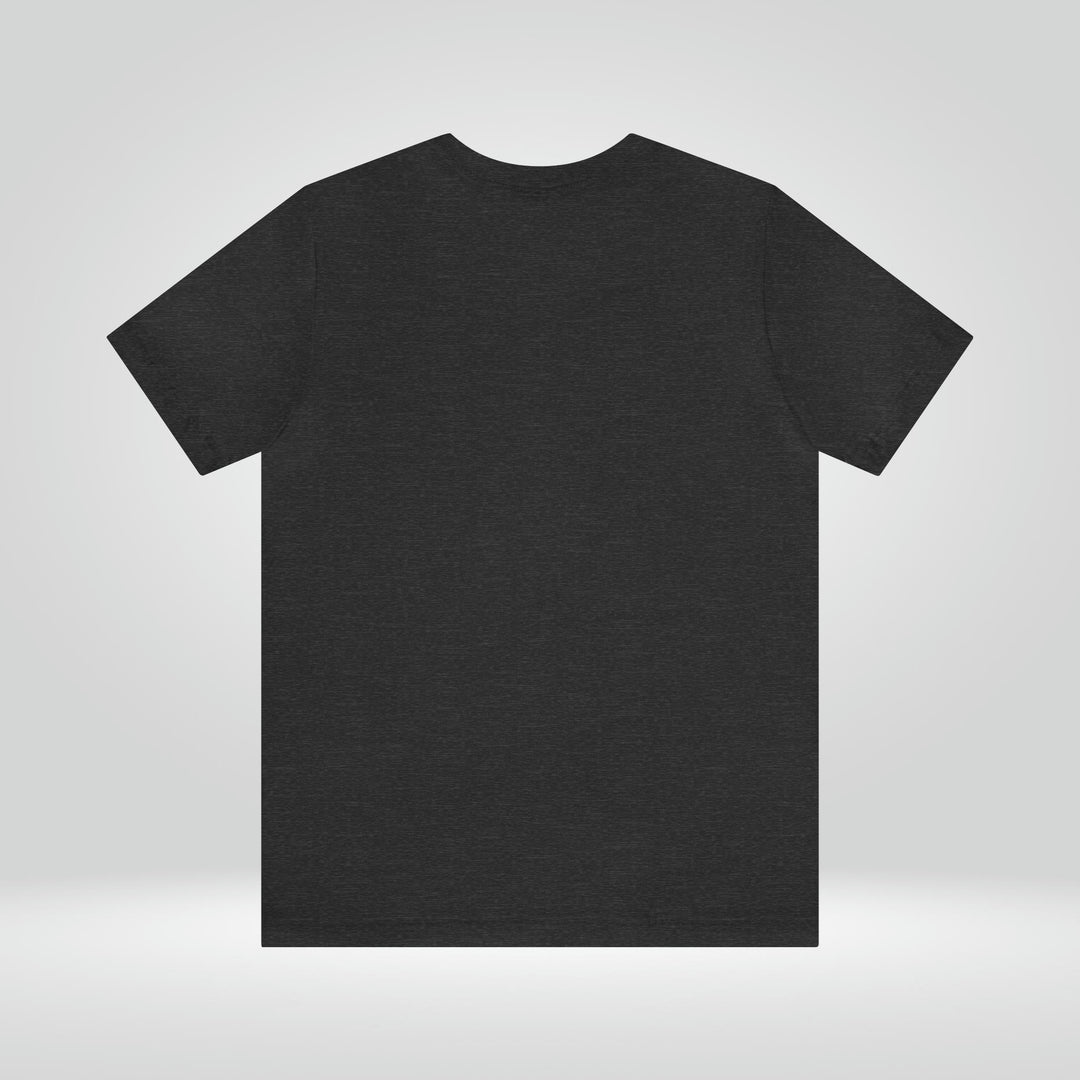 Unisex Target Sighted Short Sleeve Tee