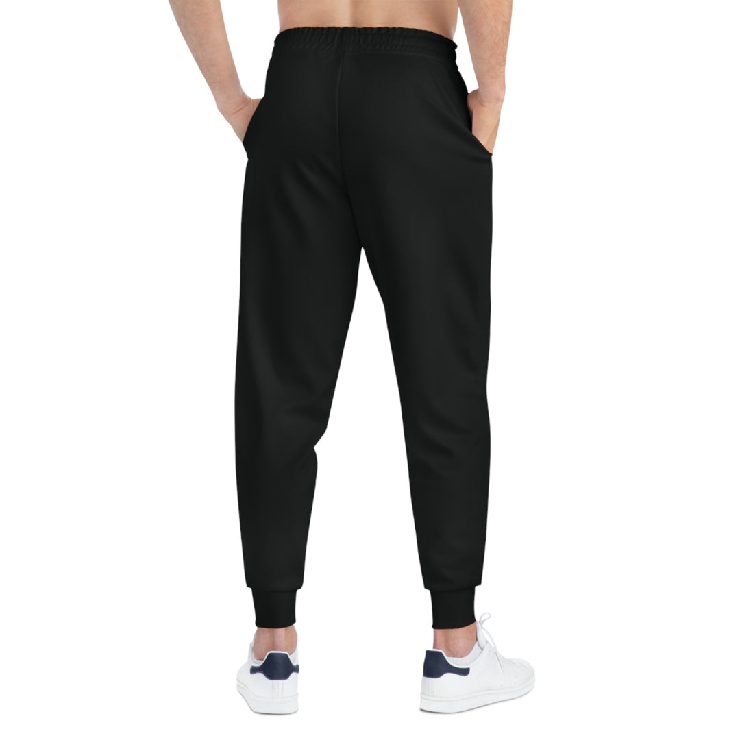 Unisex Athletic Aerionyx Joggers Black