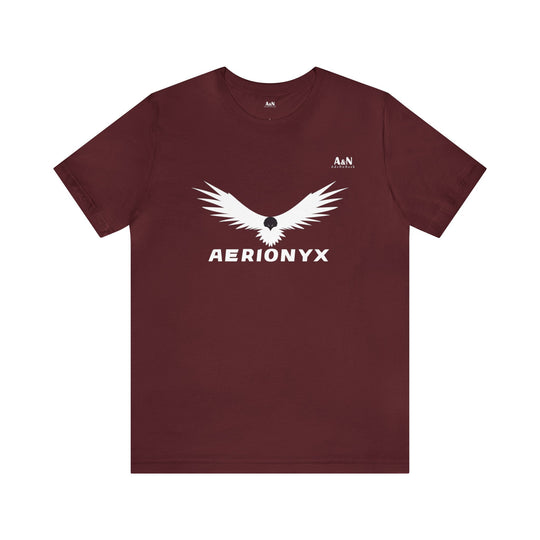 Unisex Aerionyx Short Sleeve Tee