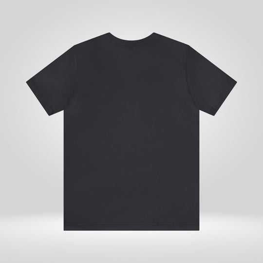 Unisex Target Sighted Short Sleeve Tee