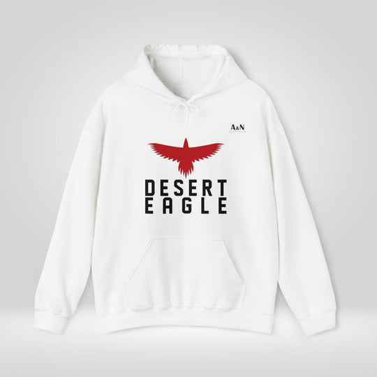 Unisex Desert Eagle Heavy Blend™ Hooded Sweatshirt