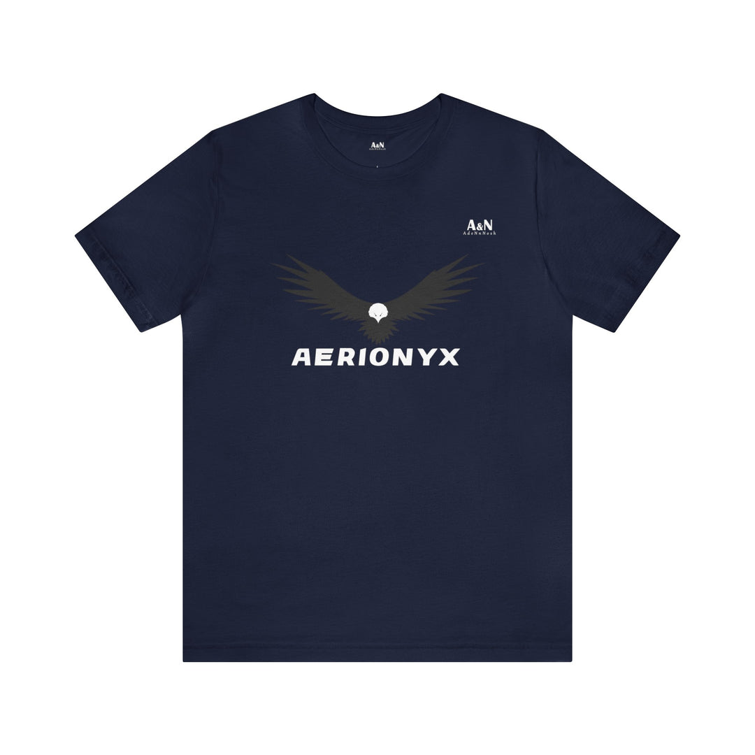 Unisex Aerionyx Short Sleeve Tee