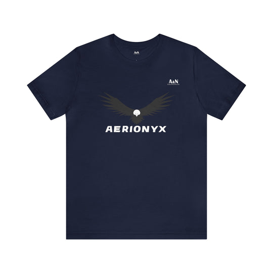 Unisex Aerionyx Short Sleeve Tee