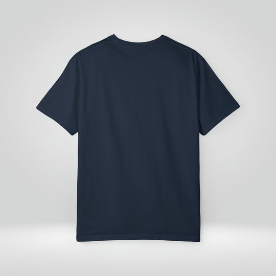 Unisex Focus Garment-Dyed Tee