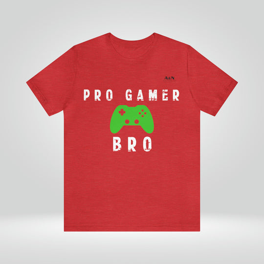 Unisex Jersey Short Sleeve T-shirt for Gamers