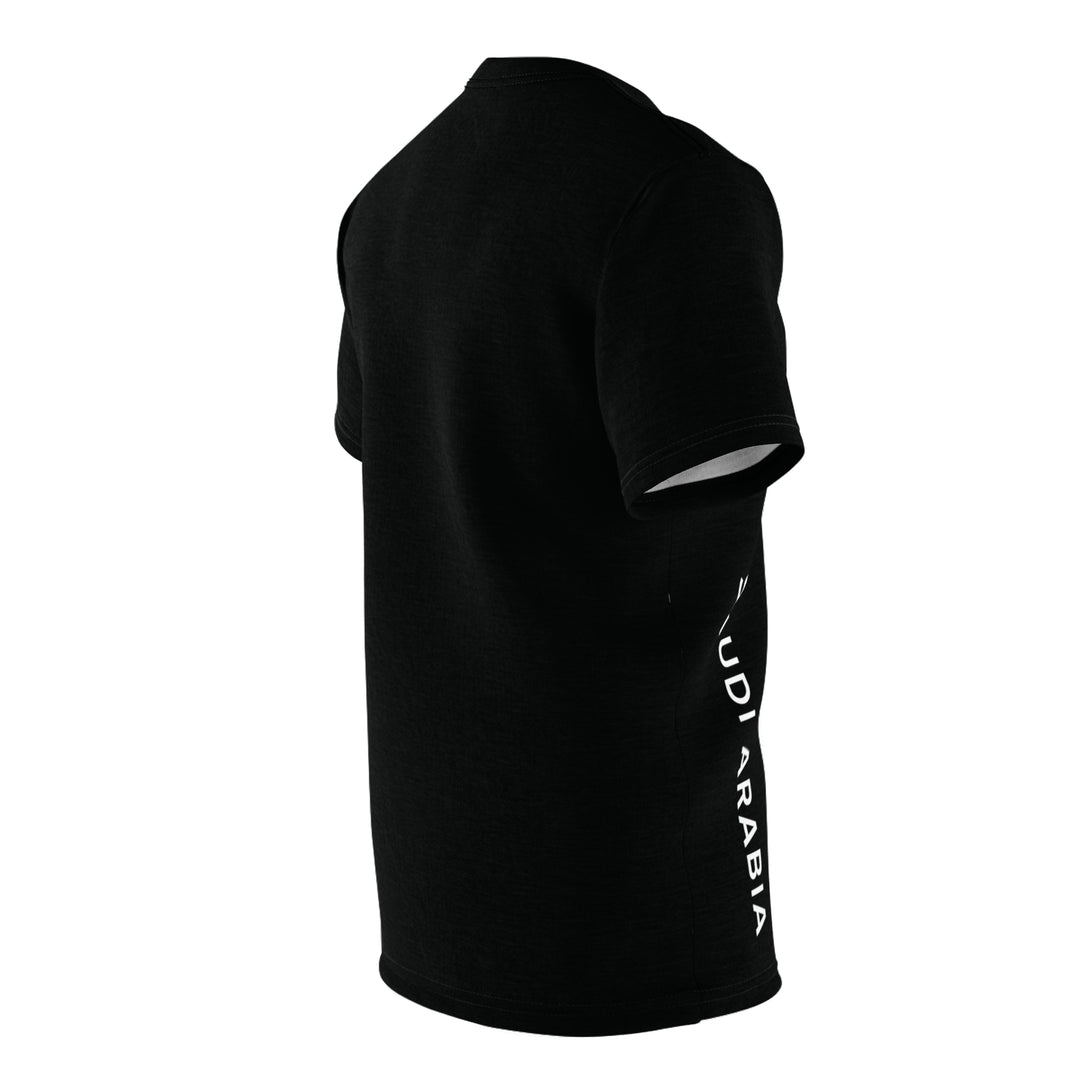 Unisex NEOM Oxagon T-shirt Black