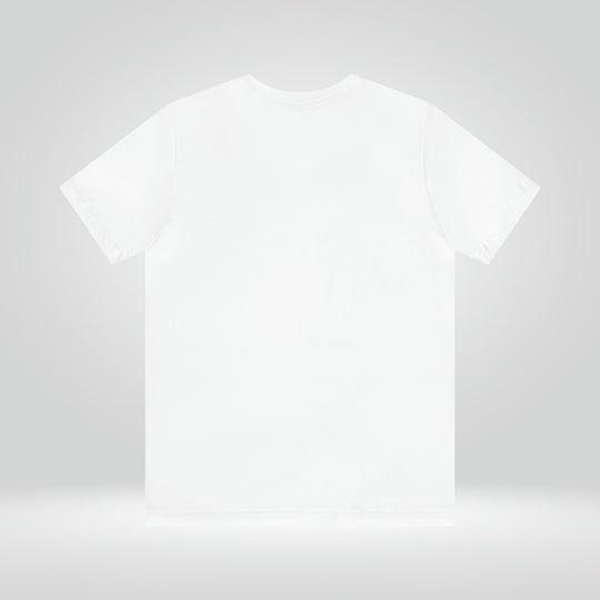 Unisex NYC Jersey Short Sleeve Tee