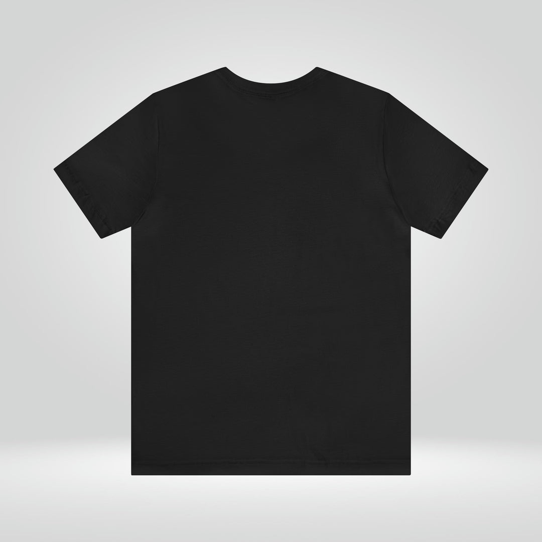 Unisex  Barcode Scan Me Jersey Short Sleeve Tee