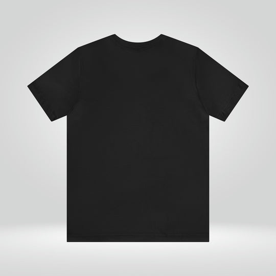 Unisex  Barcode Scan Me Jersey Short Sleeve Tee