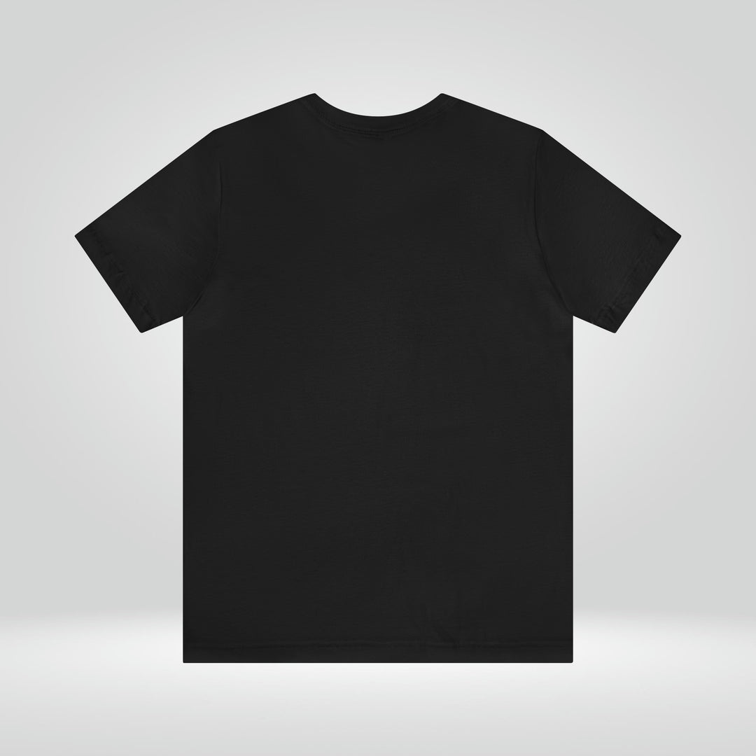 Unisex Target Sighted Short Sleeve Tee