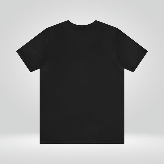 Unisex Target Sighted Short Sleeve Tee