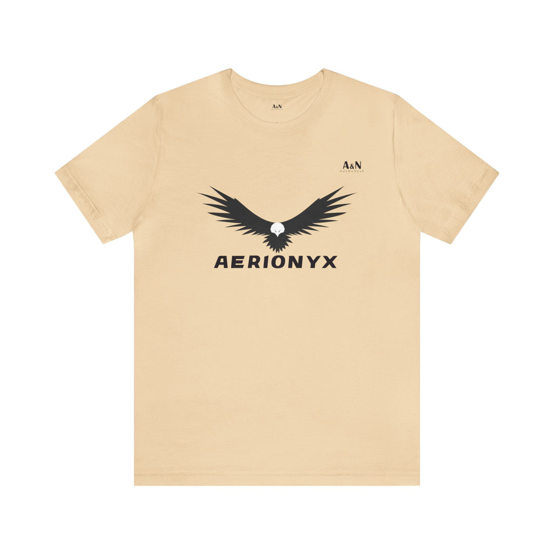 Unisex Aerionyx Short Sleeve Tee