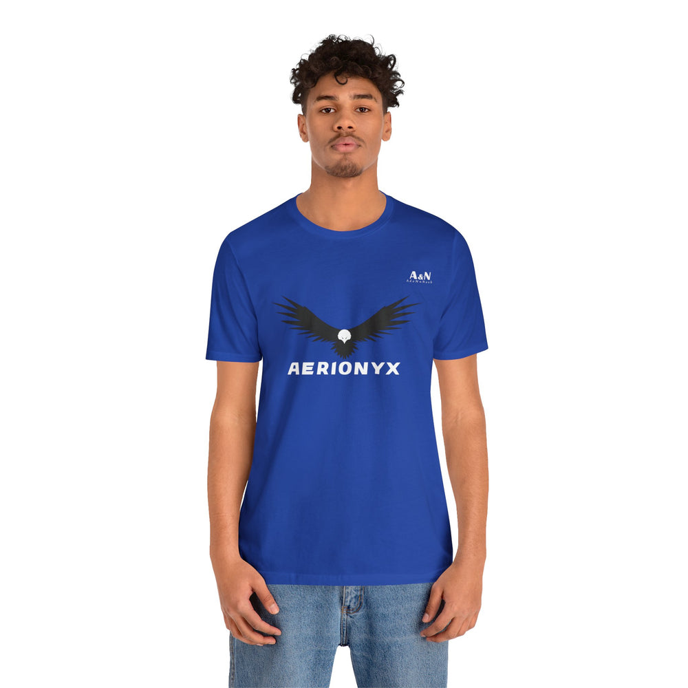 Unisex Aerionyx Short Sleeve Tee