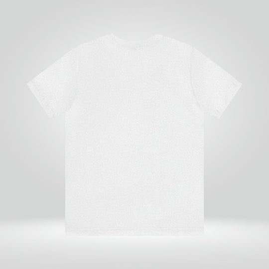 Unisex Everest Jersey Short Sleeve Tee