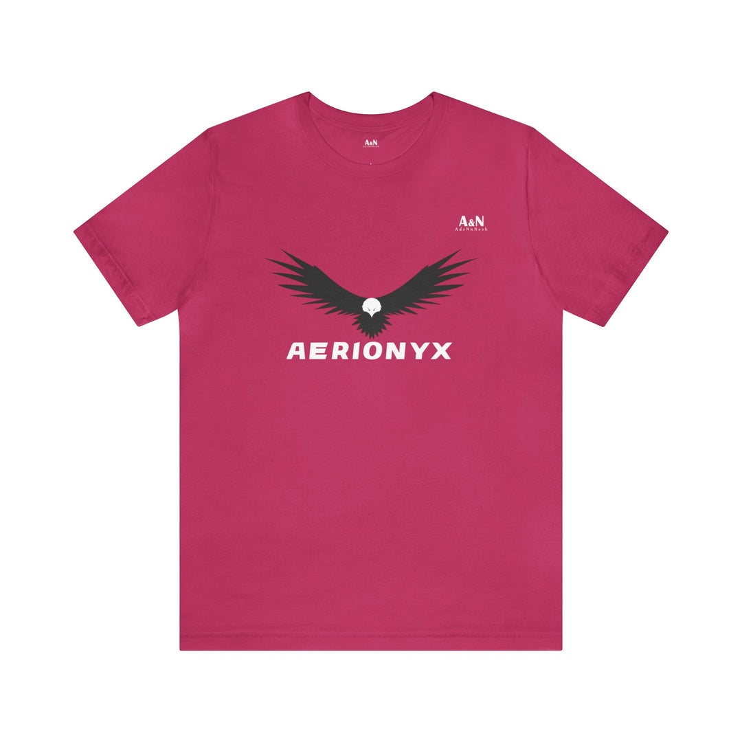 Unisex Aerionyx Short Sleeve Tee