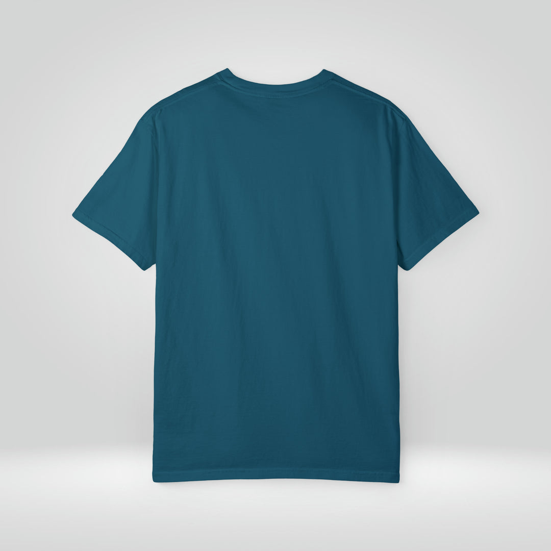 Unisex Photographer Garment-Dyed T-shirt