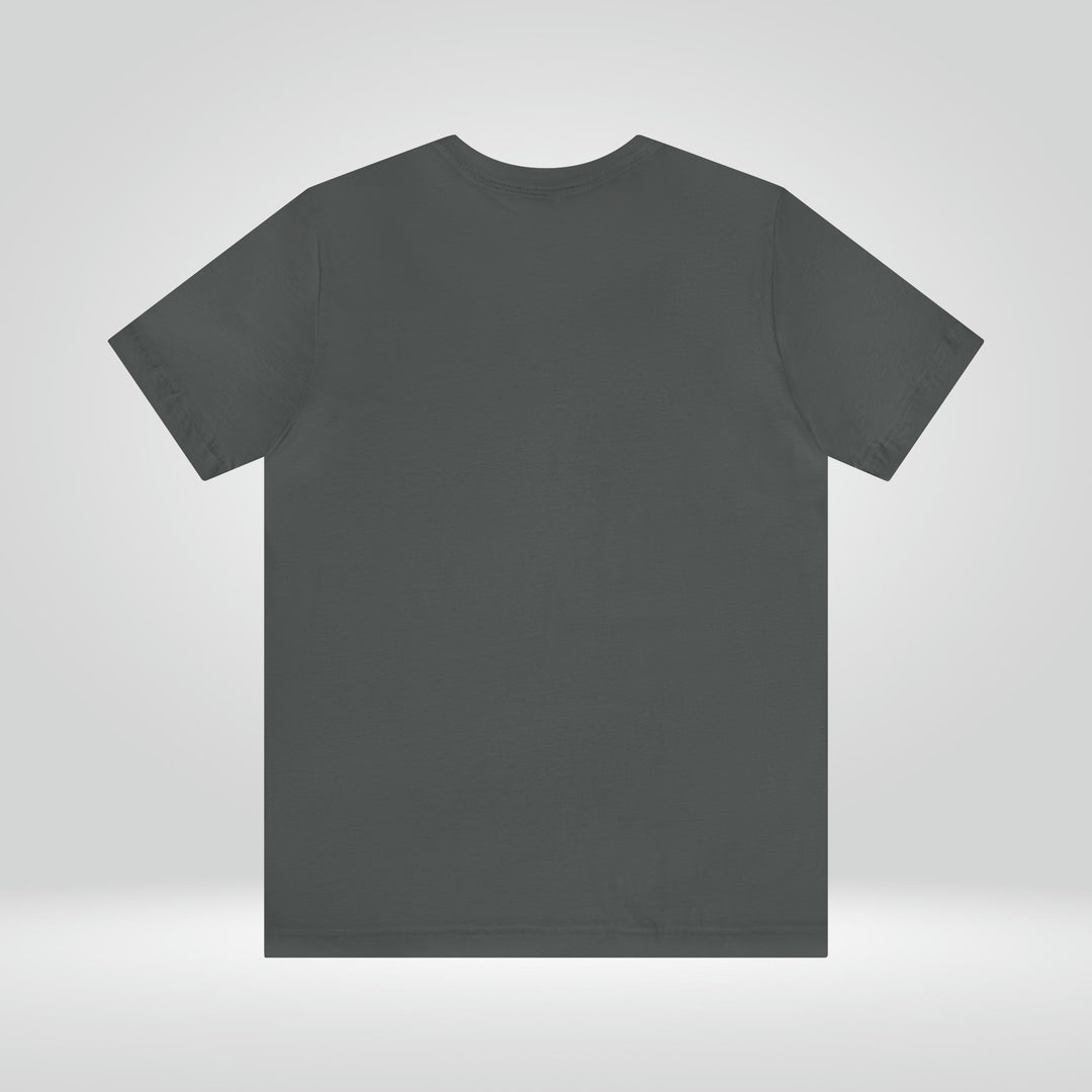 Unisex Target Sighted Short Sleeve Tee