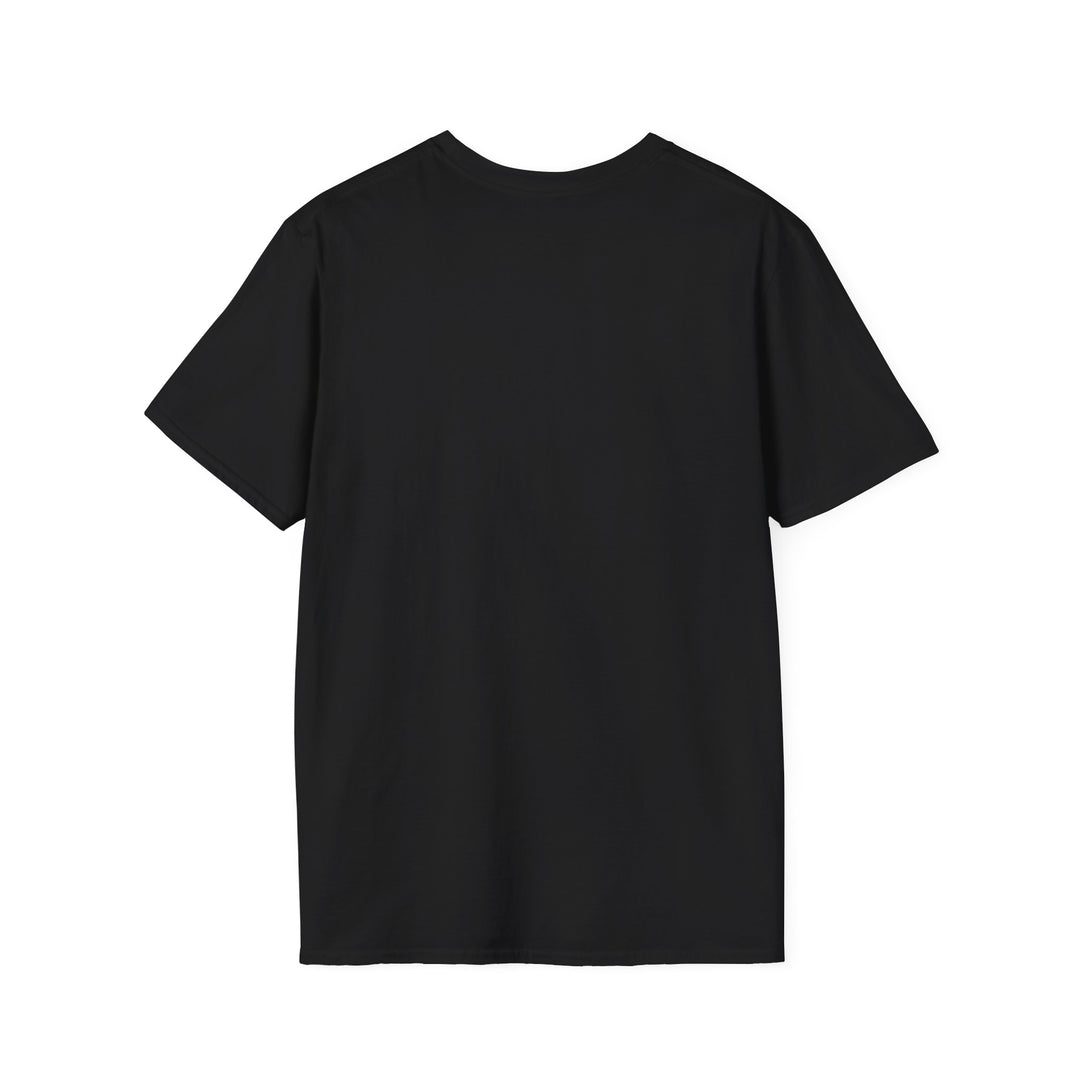 Unisex Soft Beat The Heat T-Shirt