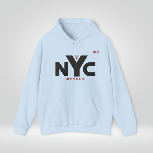 Unisex NYC Heavy Blend™ Hooded Sweatshirt