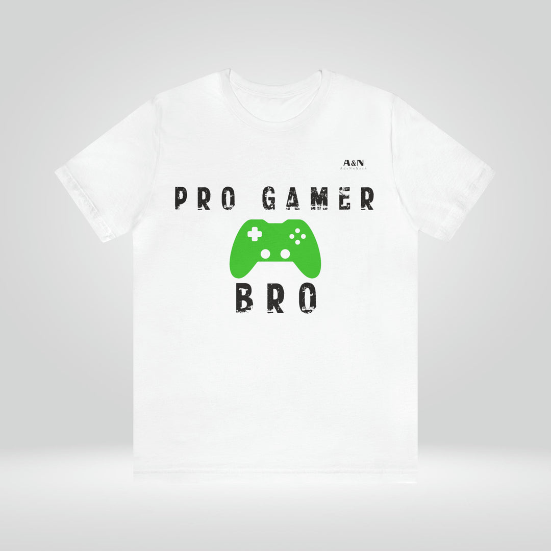 Unisex Jersey Short Sleeve T-shirt for Gamers