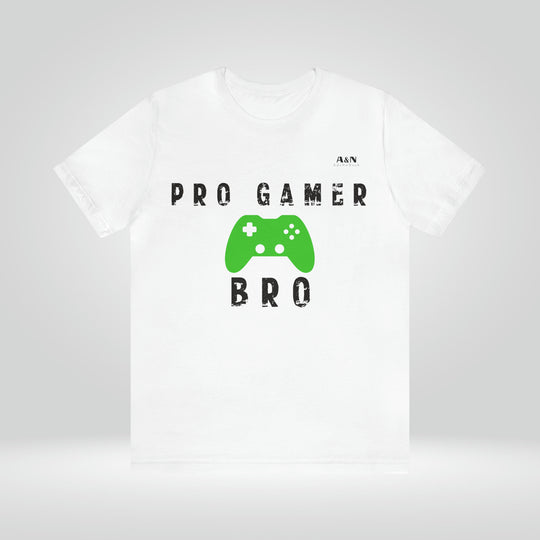 Unisex Jersey Short Sleeve T-shirt for Gamers