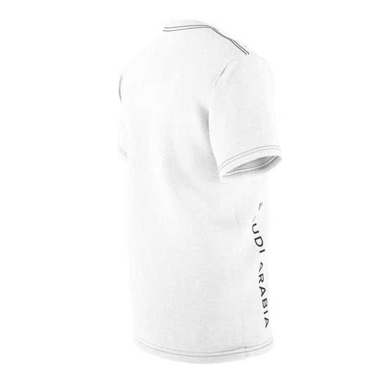 Unisex NEOM Oxagon T-shirt White