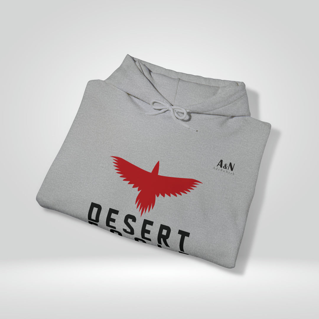 Unisex Desert Eagle Heavy Blend™ Hooded Sweatshirt