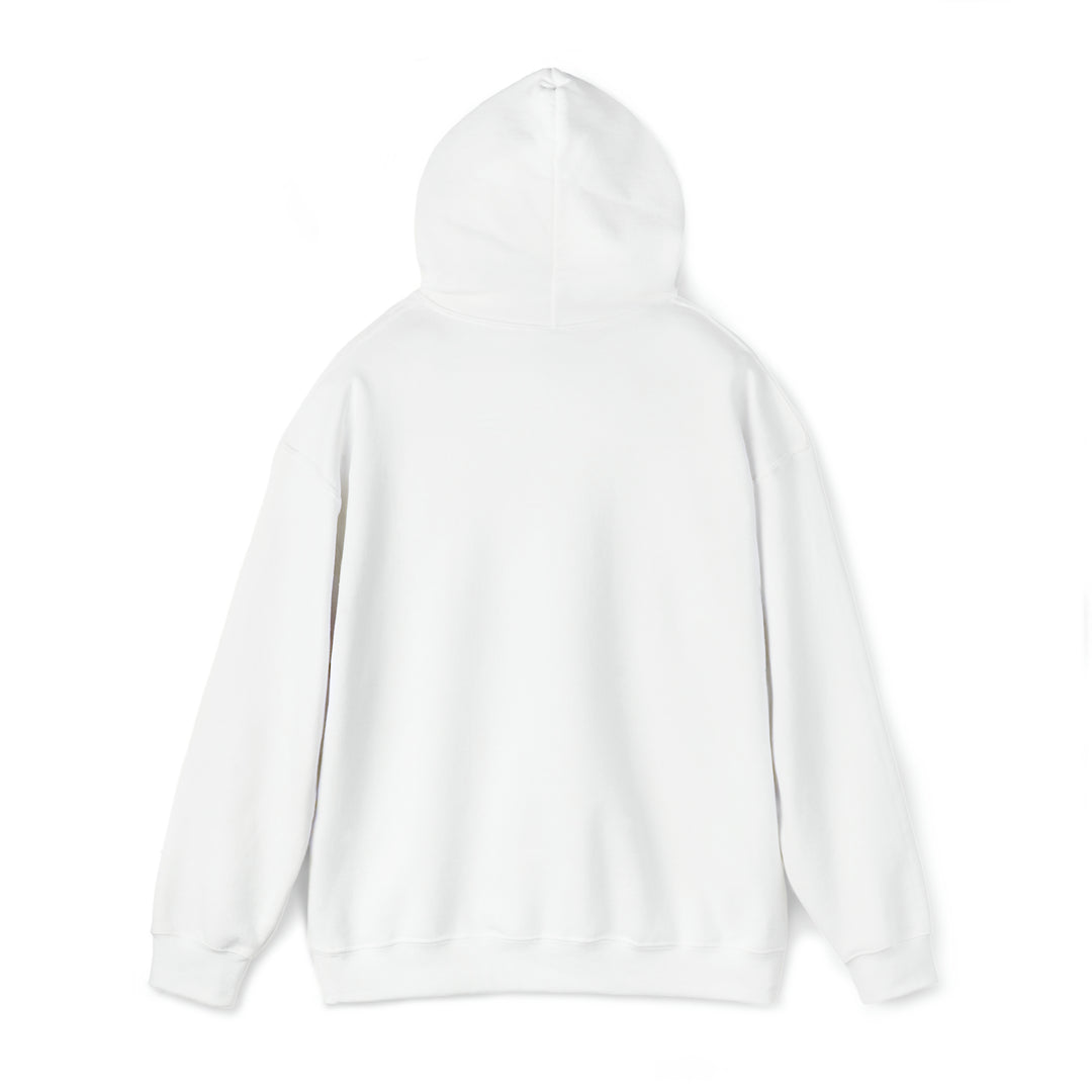 Unisex Aerionyx Heavy Blend™ Hooded Sweatshirt