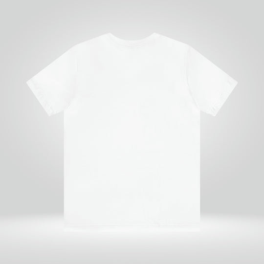 Unisex Artist Jersey Short Sleeve Tee