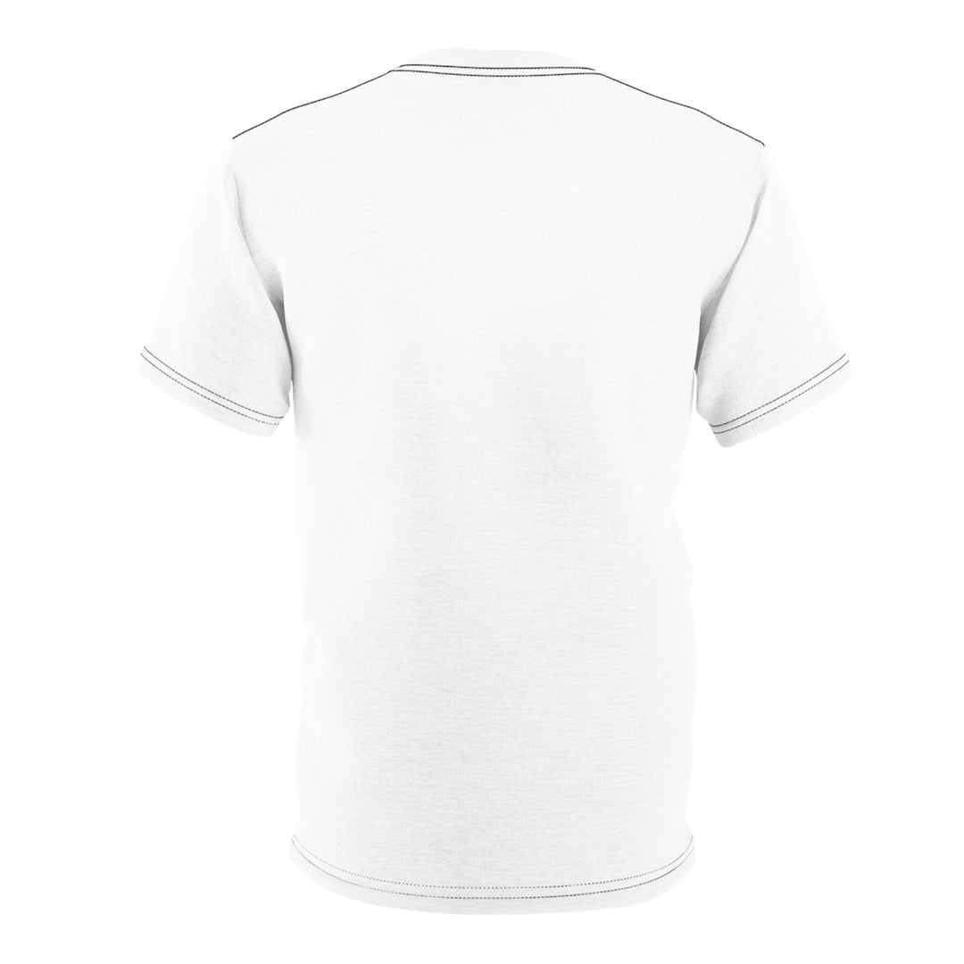 Unisex NEOM Oxagon T-shirt White