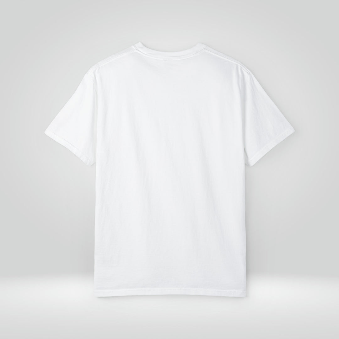 Unisex Photographer Garment-Dyed T-shirt