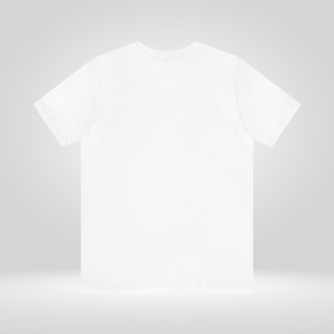 Unisex Bermuda Short Sleeve Tee