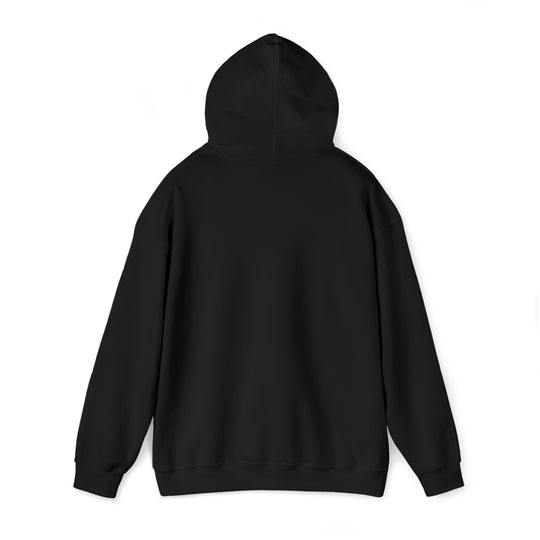 Unisex Aerionyx Heavy Blend™ Hooded Sweatshirt