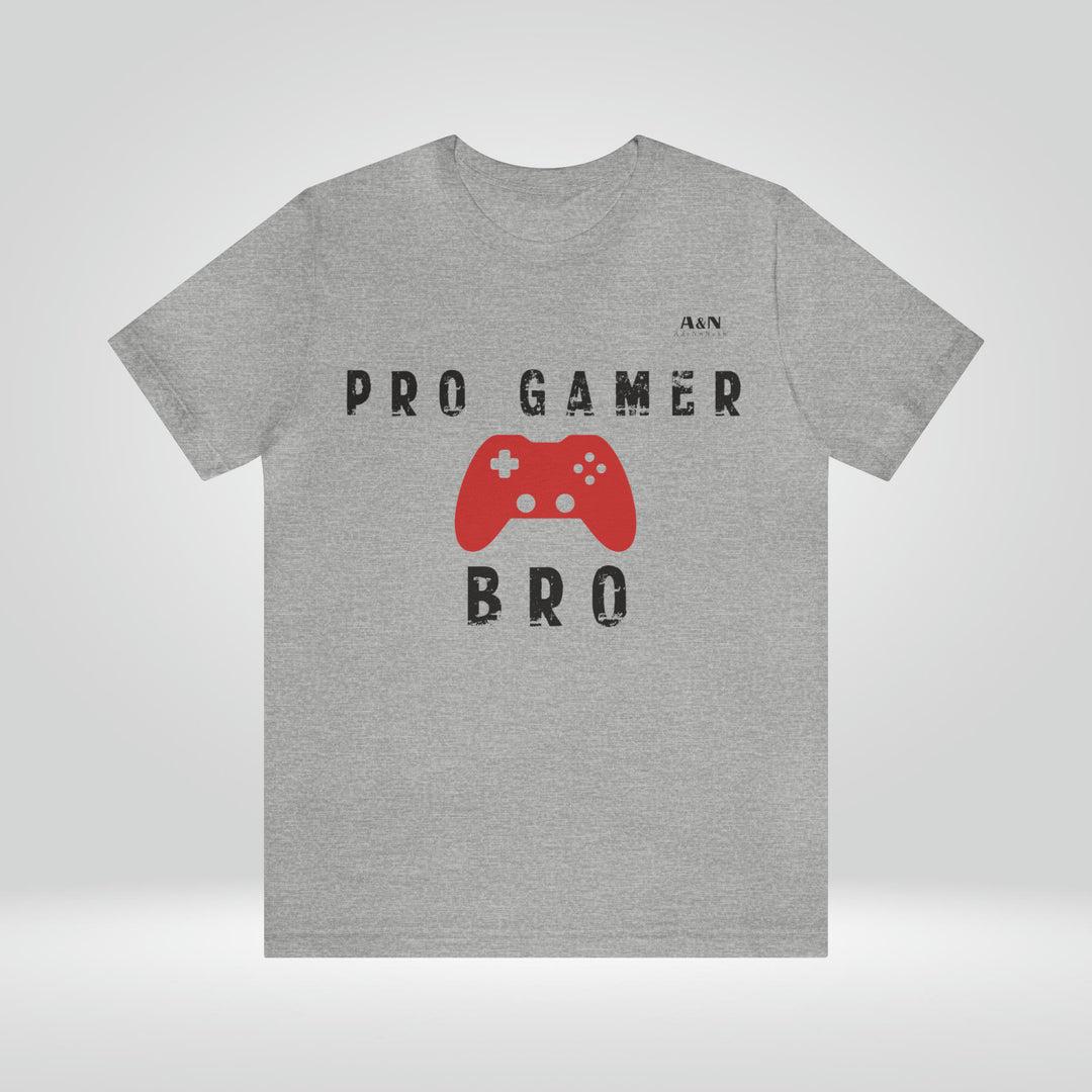 Unisex Jersey Short Sleeve T-shirt for Gamers