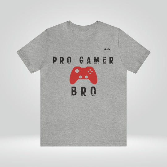 Unisex Jersey Short Sleeve T-shirt for Gamers