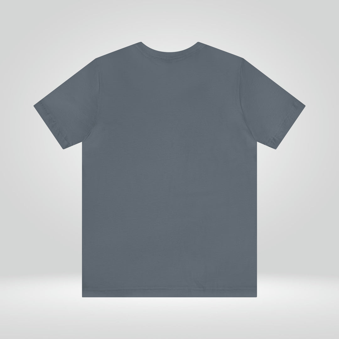 Unisex Target Sighted Short Sleeve Tee