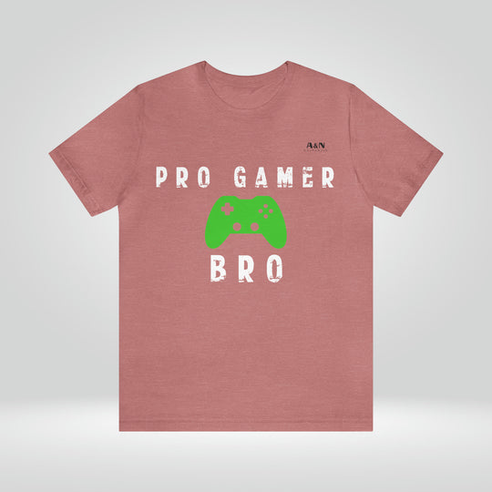 Unisex Jersey Short Sleeve T-shirt for Gamers