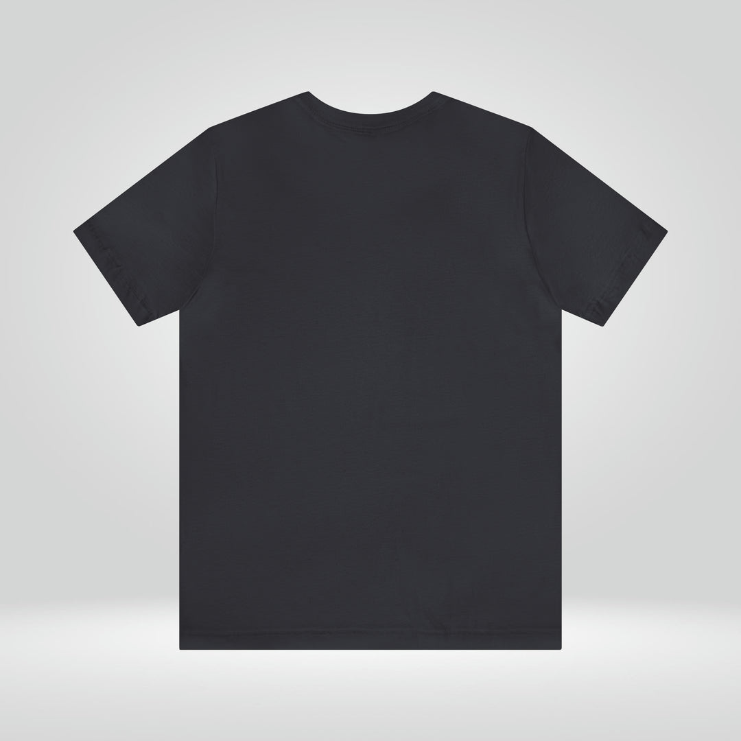 Unisex  Barcode Scan Me Jersey Short Sleeve Tee