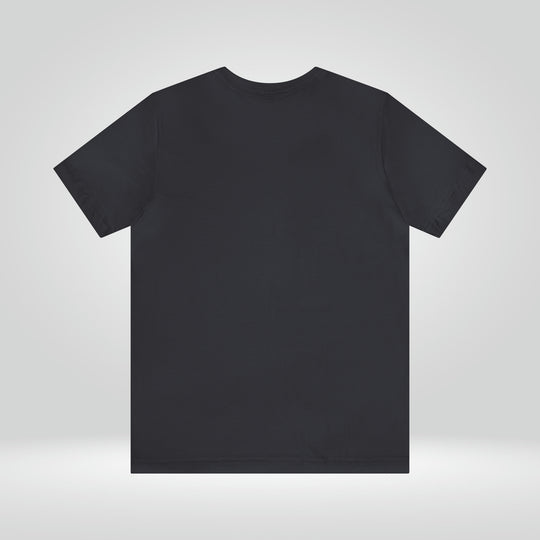 Unisex  Barcode Scan Me Jersey Short Sleeve Tee