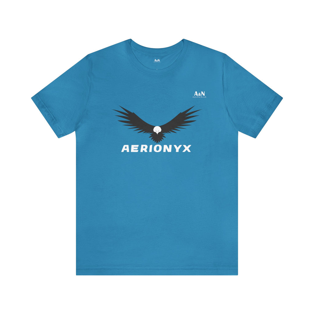 Unisex Aerionyx Short Sleeve Tee