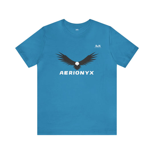 Unisex Aerionyx Short Sleeve Tee