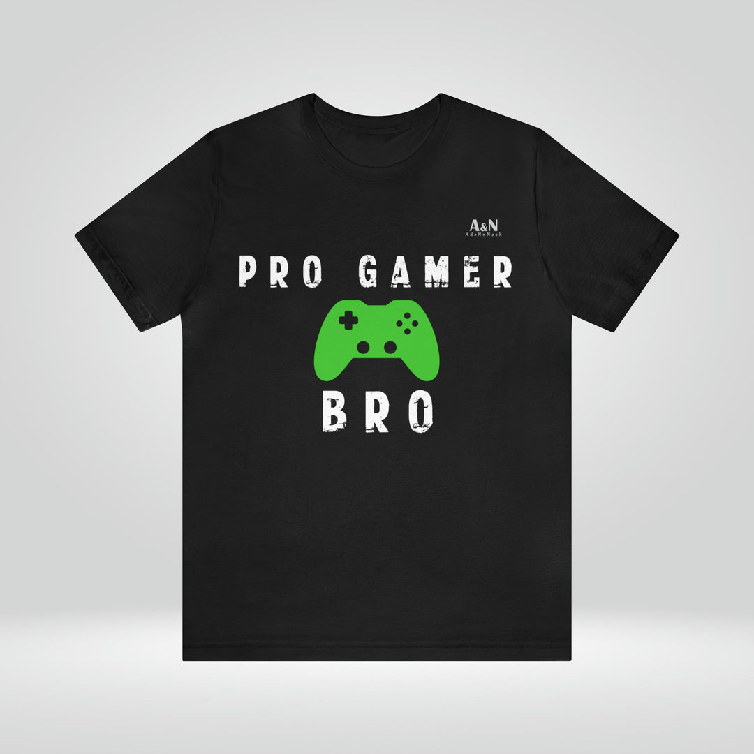 Unisex Jersey Short Sleeve T-shirt for Gamers