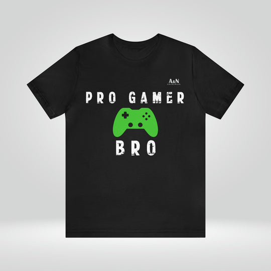 Unisex Jersey Short Sleeve T-shirt for Gamers