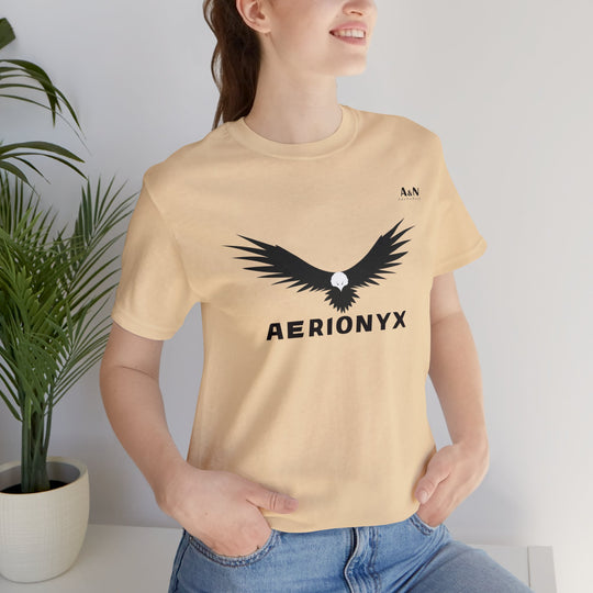 Unisex Aerionyx Short Sleeve Tee